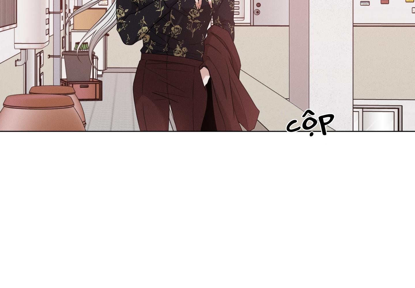 hội chứng minmotion chapter 16 12