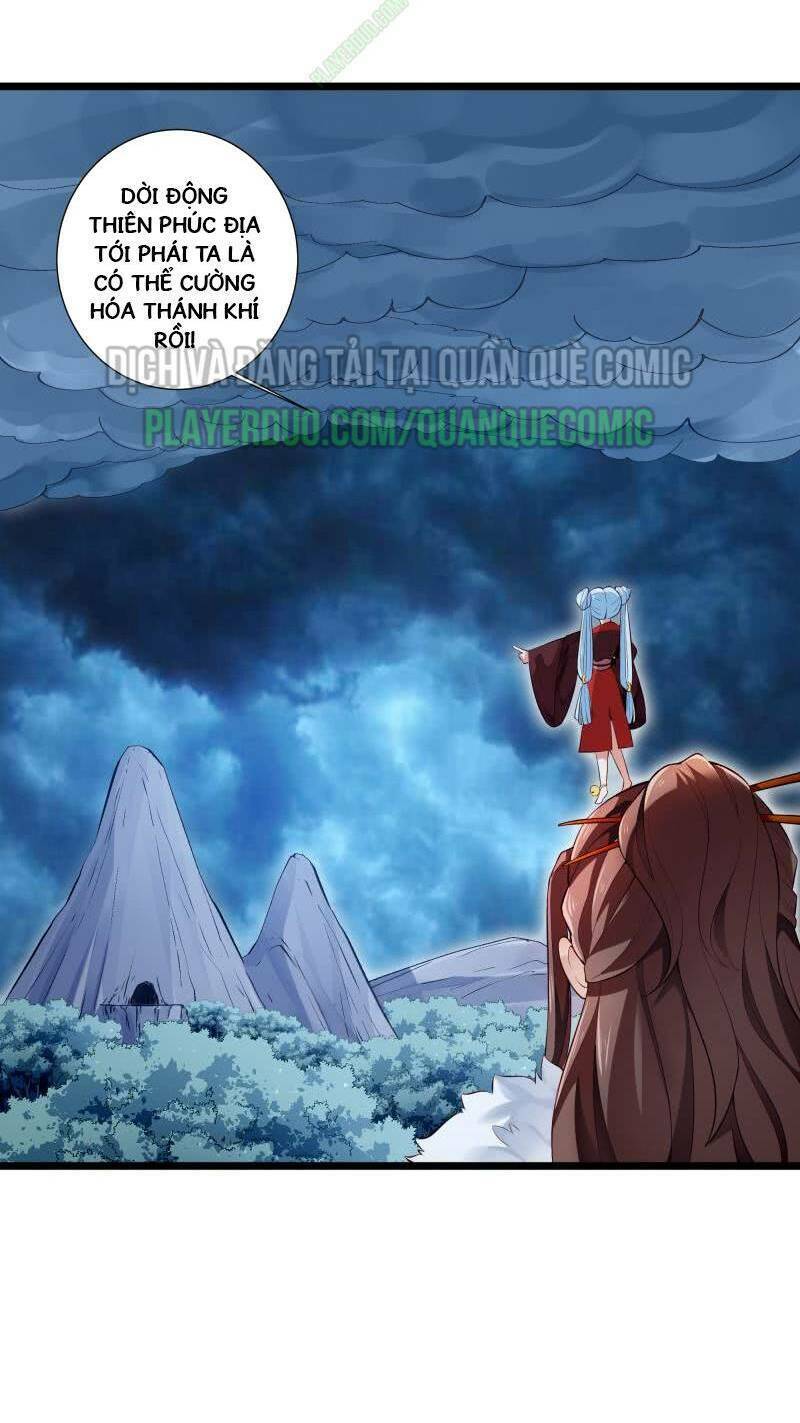 ma nhị đại chapter 6 14