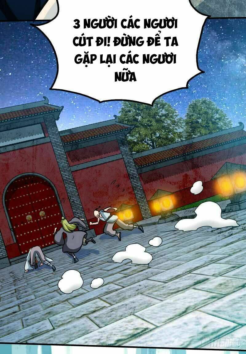 chí tôn thần ma chapter 5 49