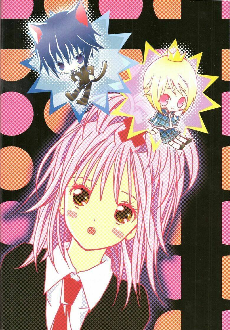 shugo chara chapter 28 4