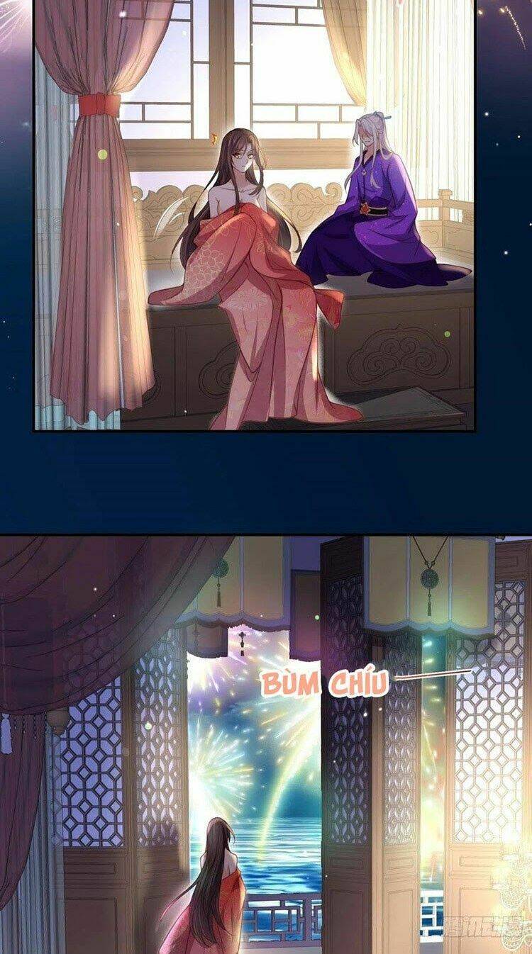 hoạn phi thiên hạ chapter 141 22