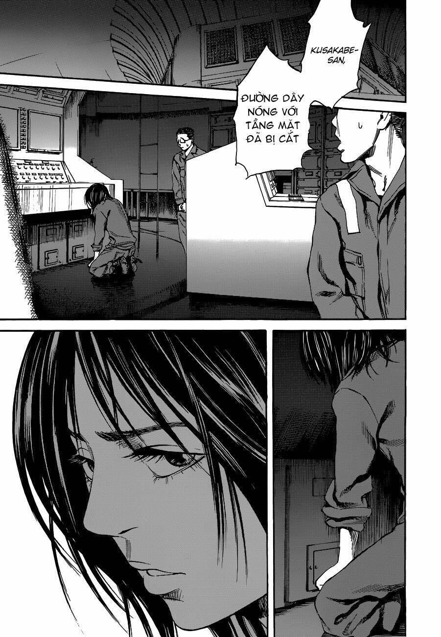 6000 the deep sea of madness chapter 12 28