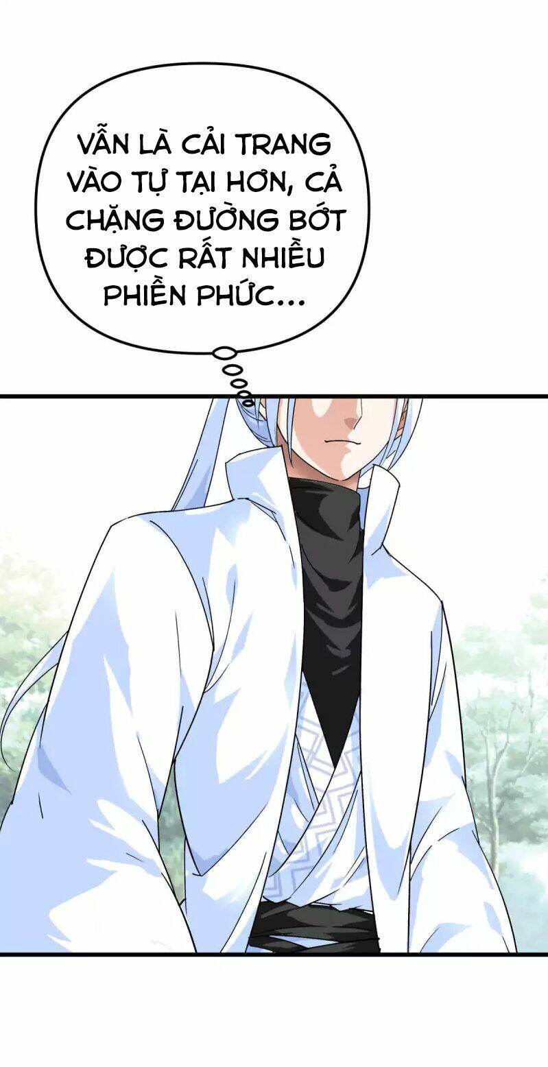 trọng sinh ta là đại thiên thần chapter 142 3