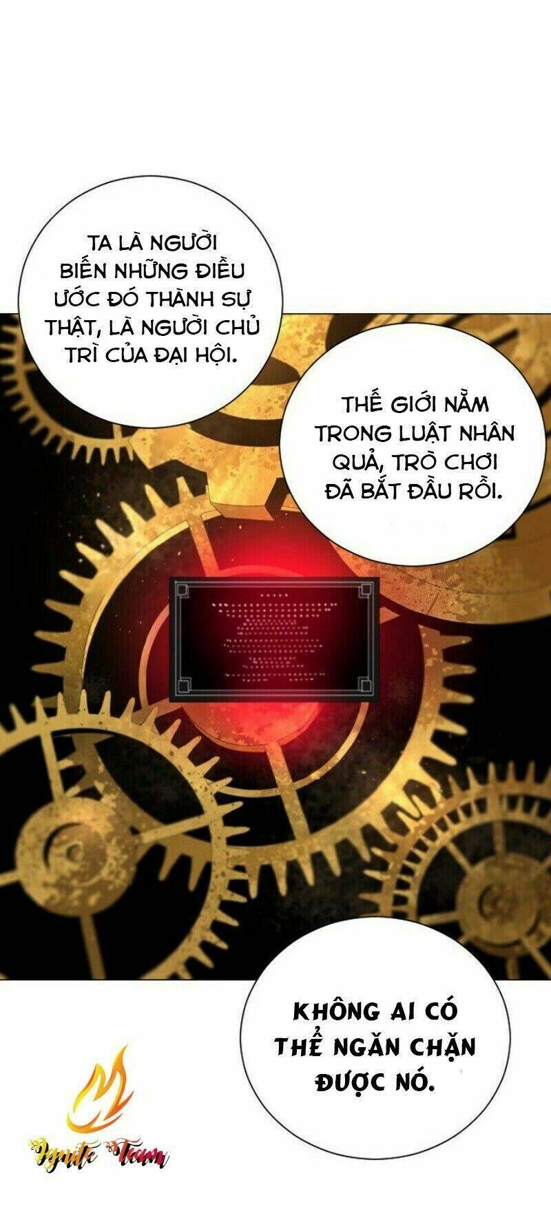 trò chơi thế kỉ chapter 2 7