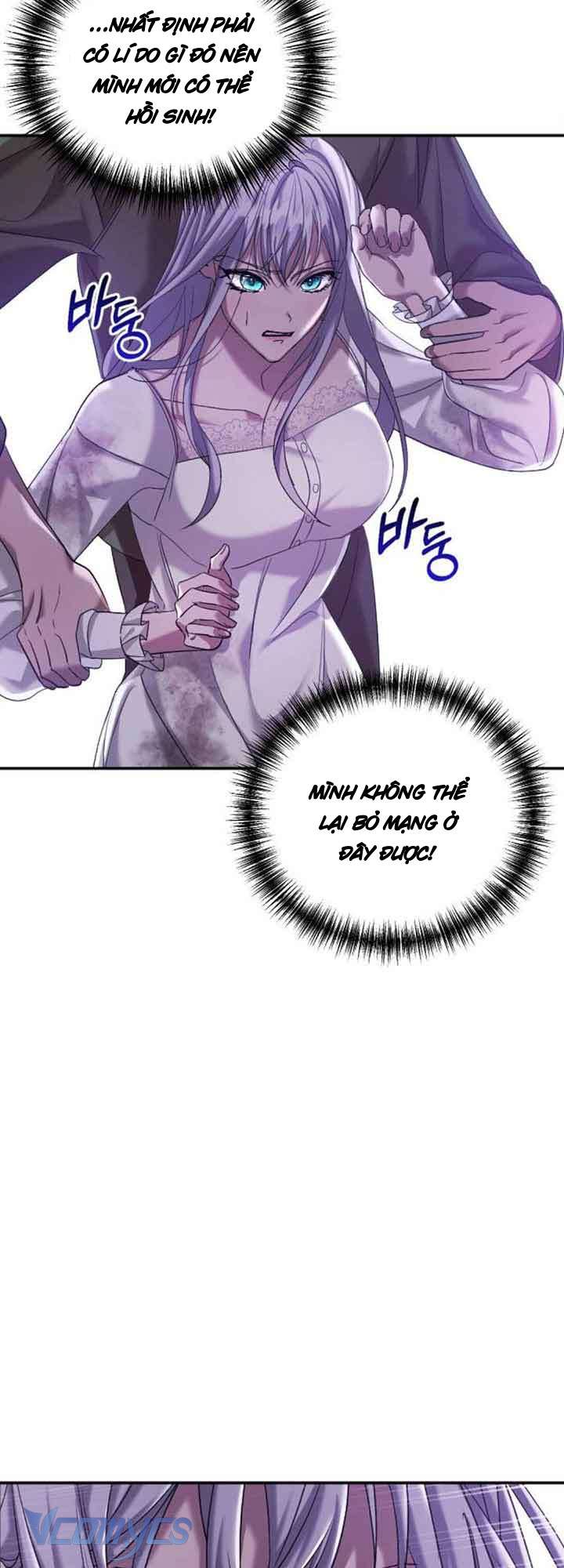 hôn nhân trả thù chapter 2 25