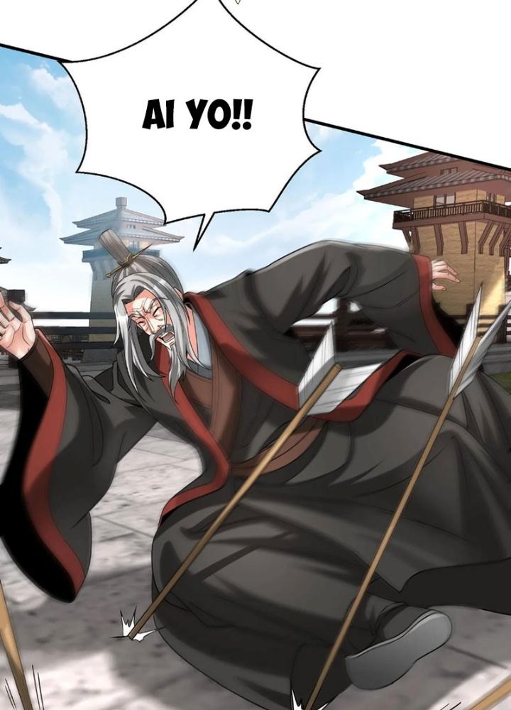 đại tần, ta là con tần thủy hoàng, giết địch thành thần chapter 95 104