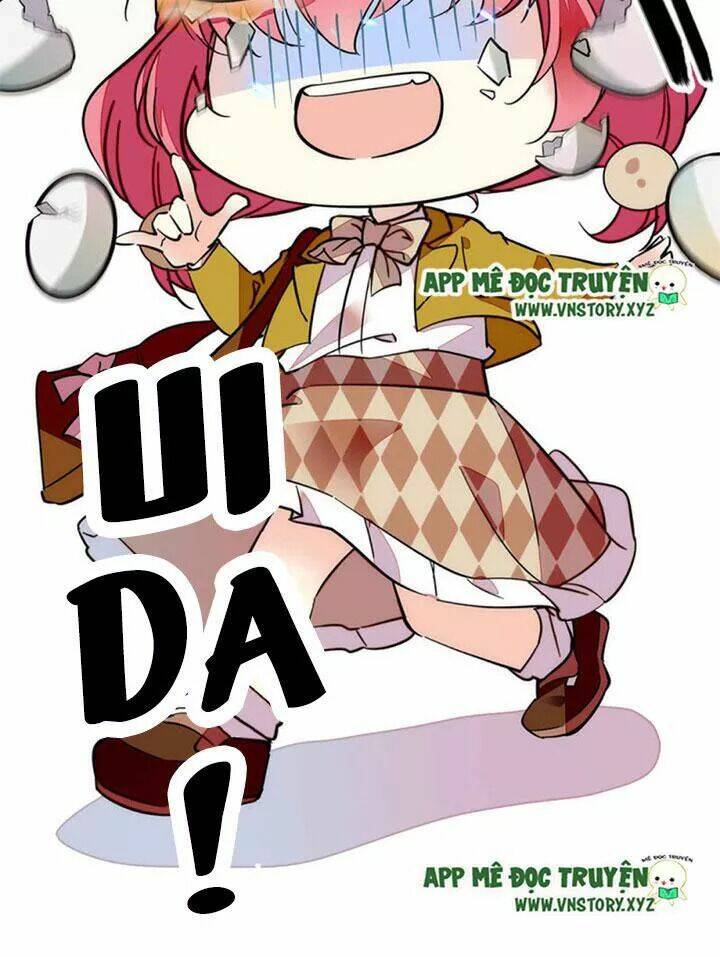 nữ hầu sau giờ học chapter 58 7