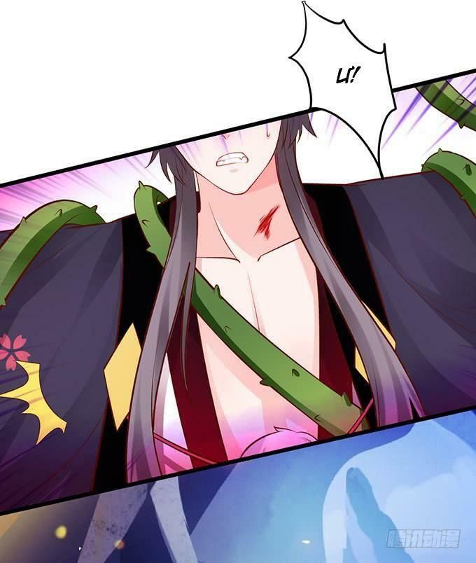 hồ tiên hung bạo chapter 146 47