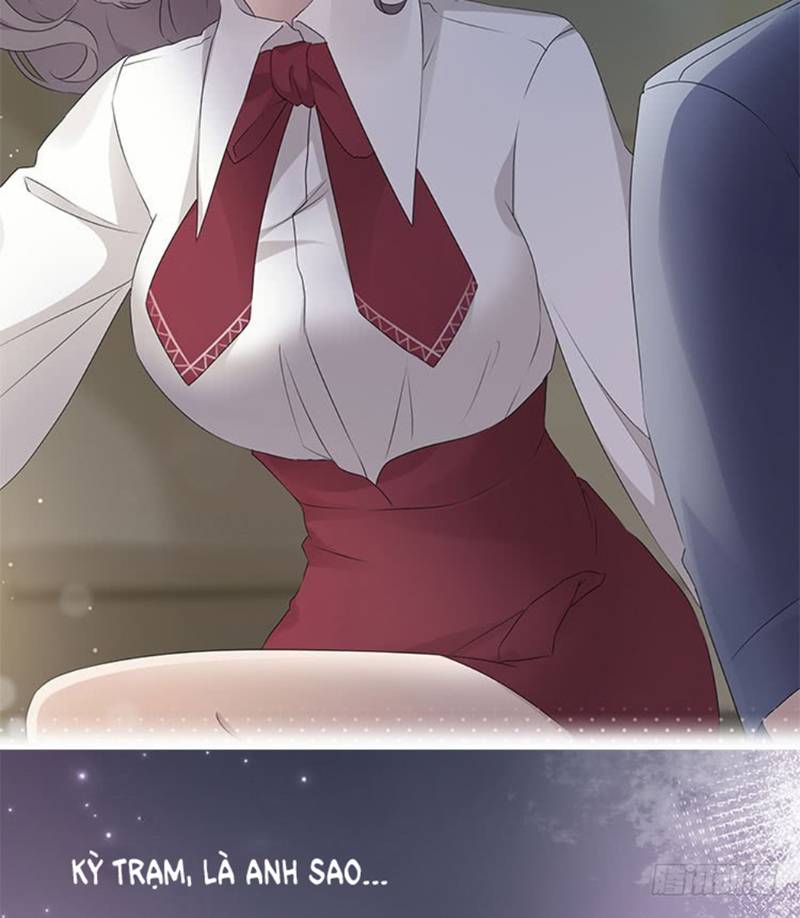 mối tình đầu là đại thần cv chapter 0 2