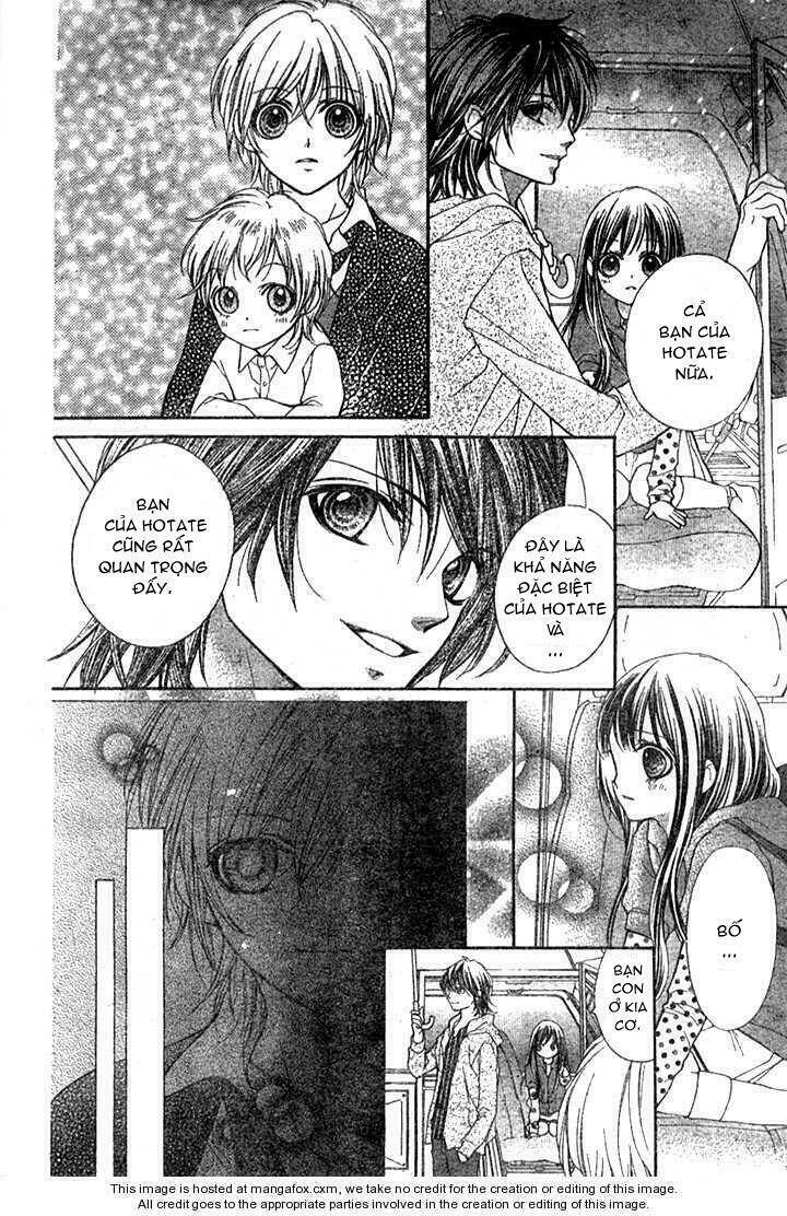 yamamoto zenjirou to moushimasu chapter 5 41