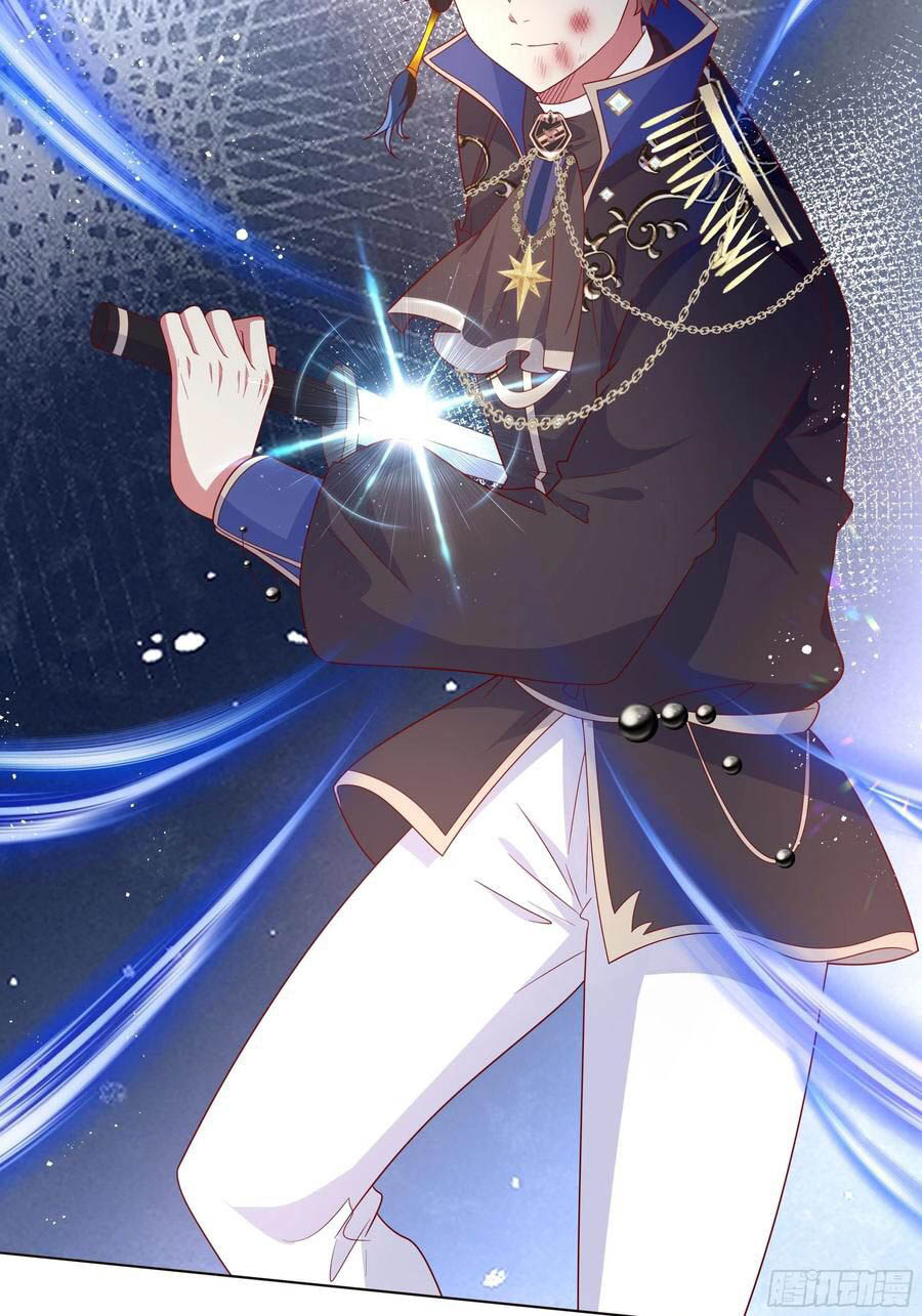 công chúa phản diện trong truyền thuyết chapter 53 35