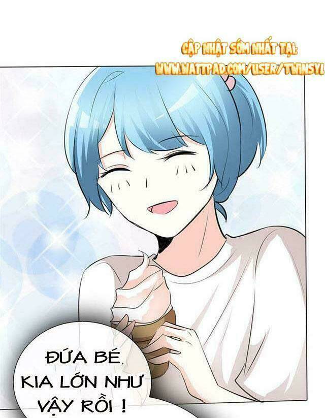 ái người tình xuất vu lam chapter 47 2