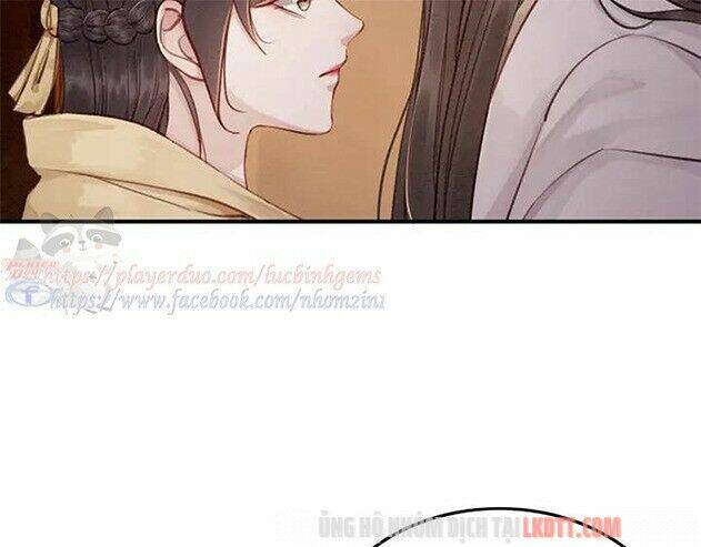 trọng sinh bá sủng nhiếp chính vương quá mạnh mẽ chapter 76 96