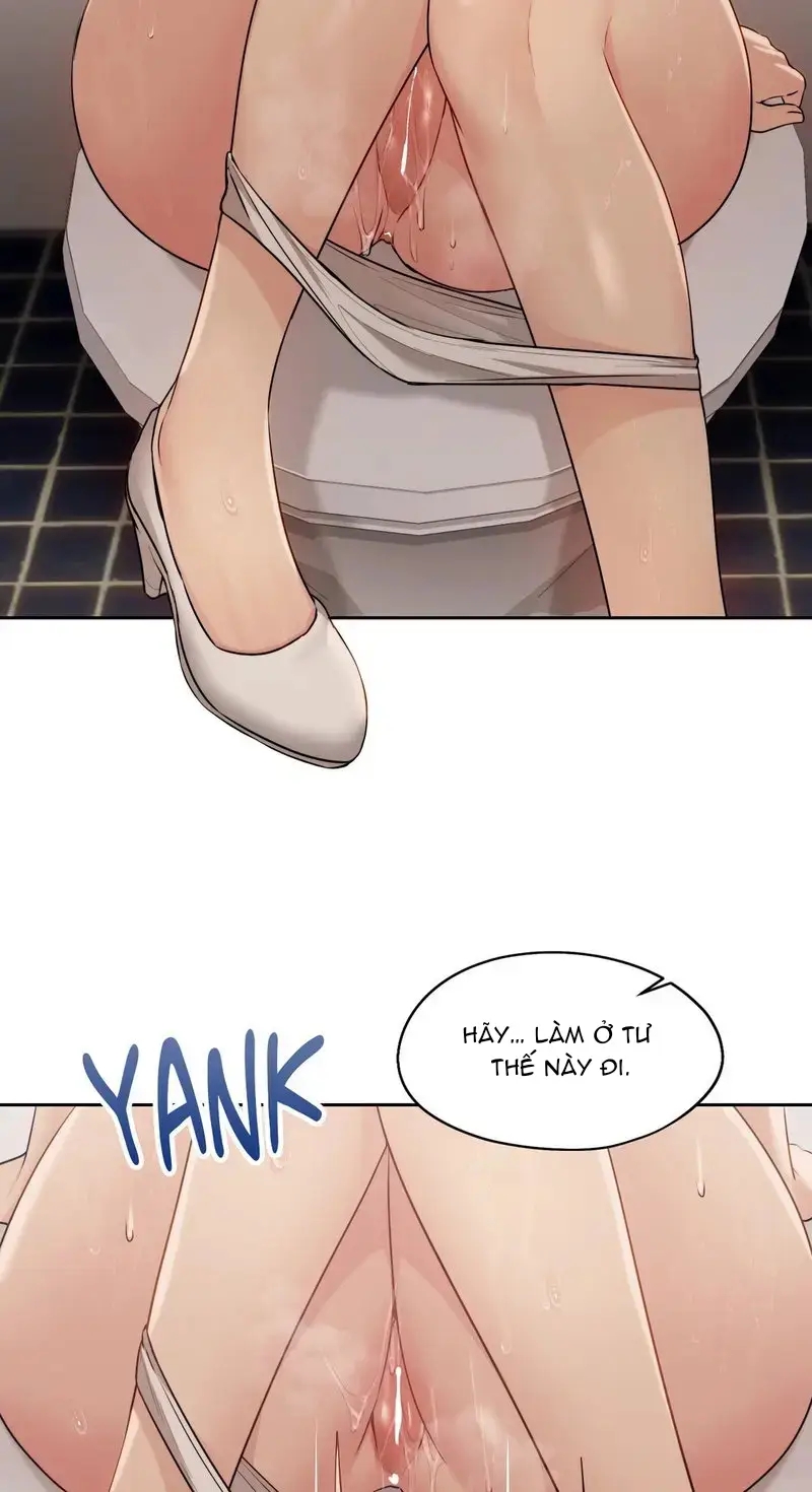 thay đổi thành kiến chapter 15 30