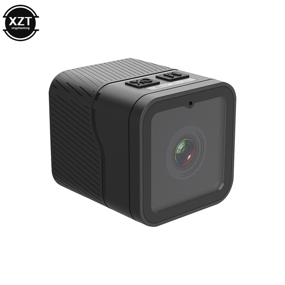 Camera thể thao thời trang 12m WiFi WiFi Ultra Smart HD không dây máy ảnh không thấm nước 4K DV