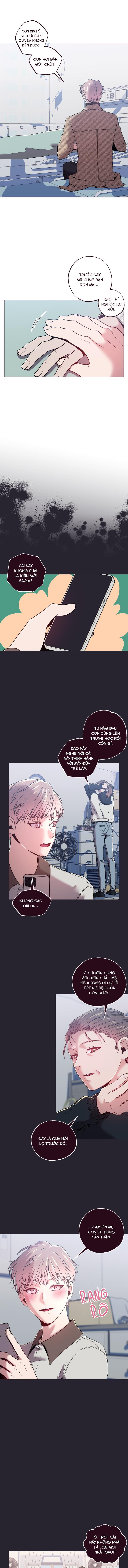 sụp đổ chapter 20 9