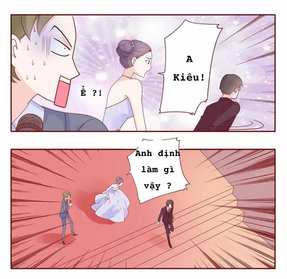 bá đạo tổng tài yêu tôi chapter 92 11