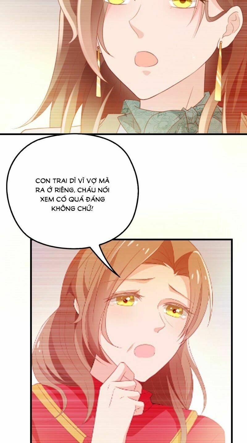 bí mật kết hôn với ảnh đế: vợ ơi đến đây tấn công đi nào chapter 46 16