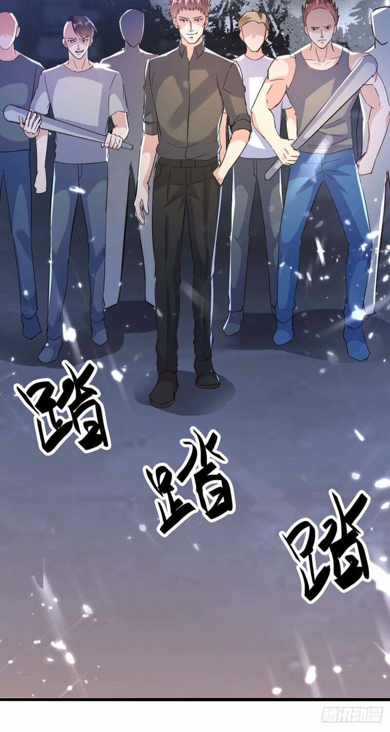 trọng sinh khí thiếu quy lai chapter 167 20