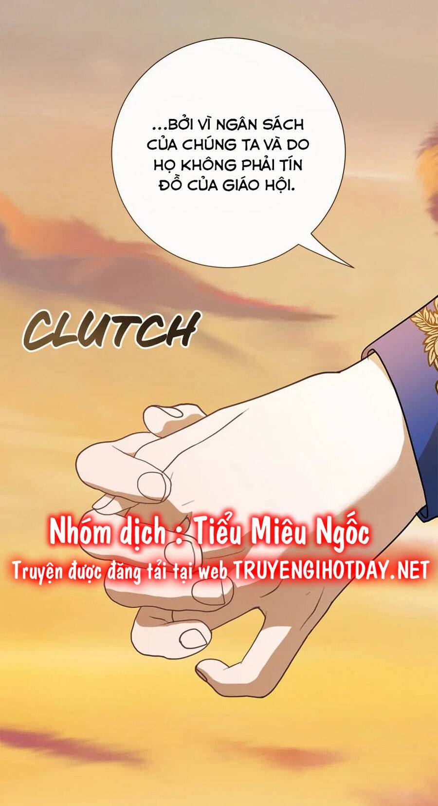 xin ngài đừng ăn tôi chapter 104 9