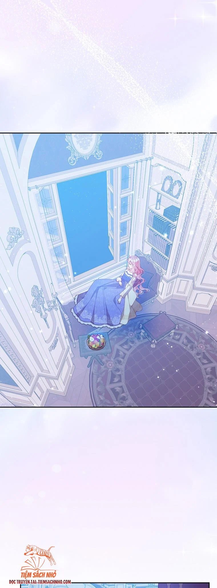 em gái cưng của đại công tước phản diện chapter 75.5 15