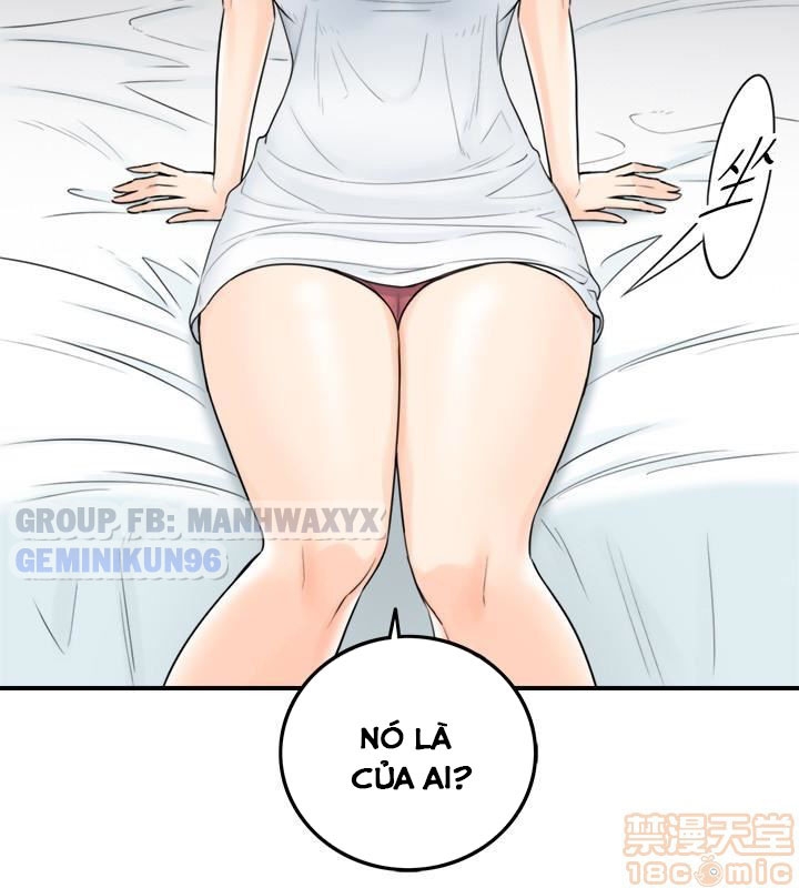 nàng boss trẻ tuổi chapter 6 4