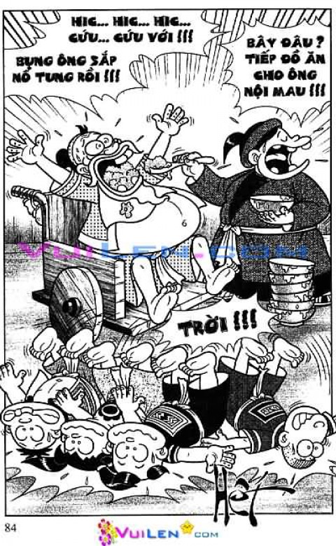 thần đồng đất việt chapter 141 81