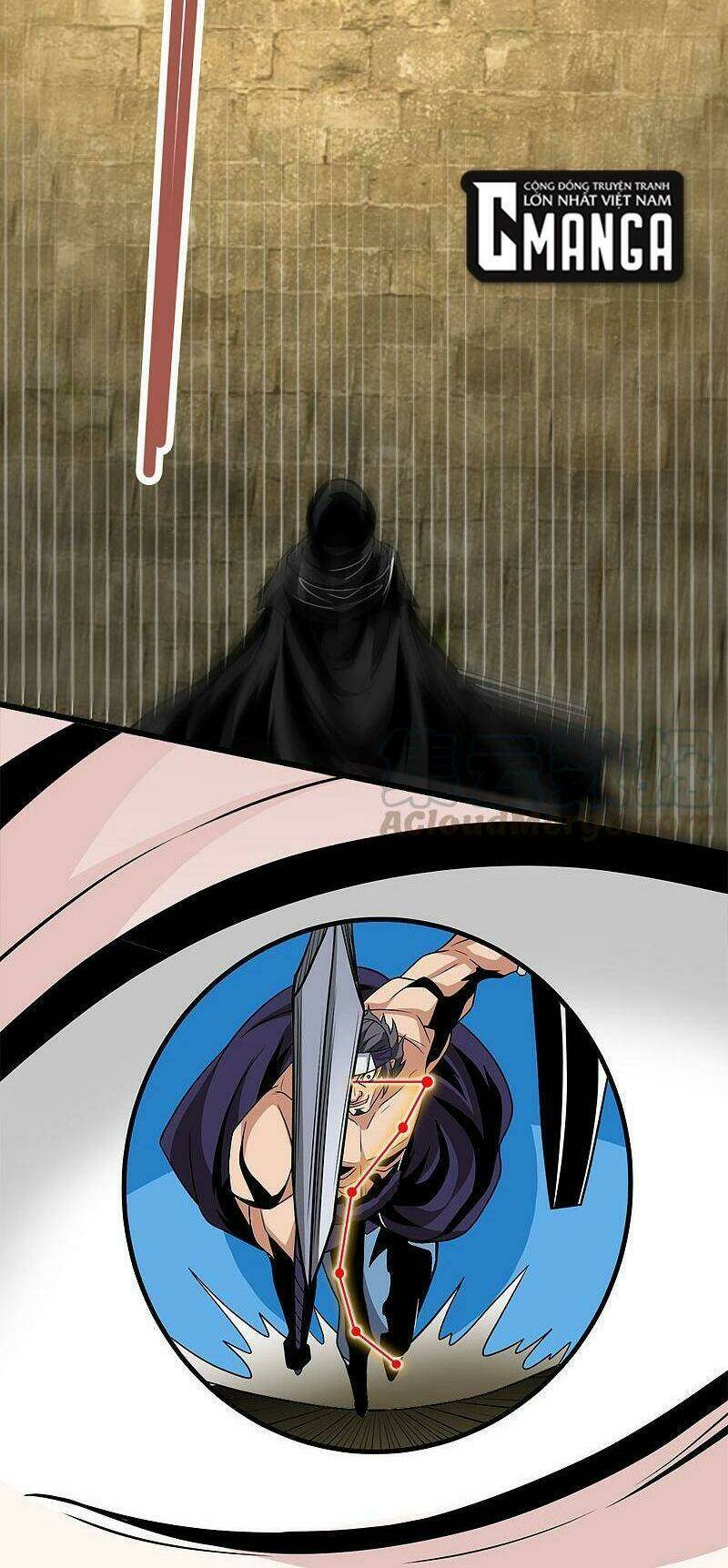 kiếm vũ chapter 199 24