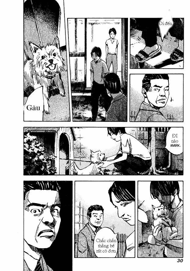 skyhigh: shinshou chapter 1 28