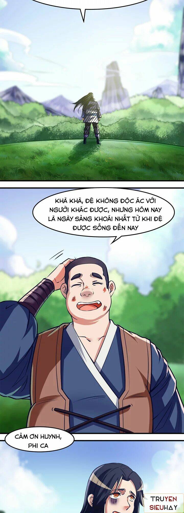 lâm phi truyện chapter 12 7