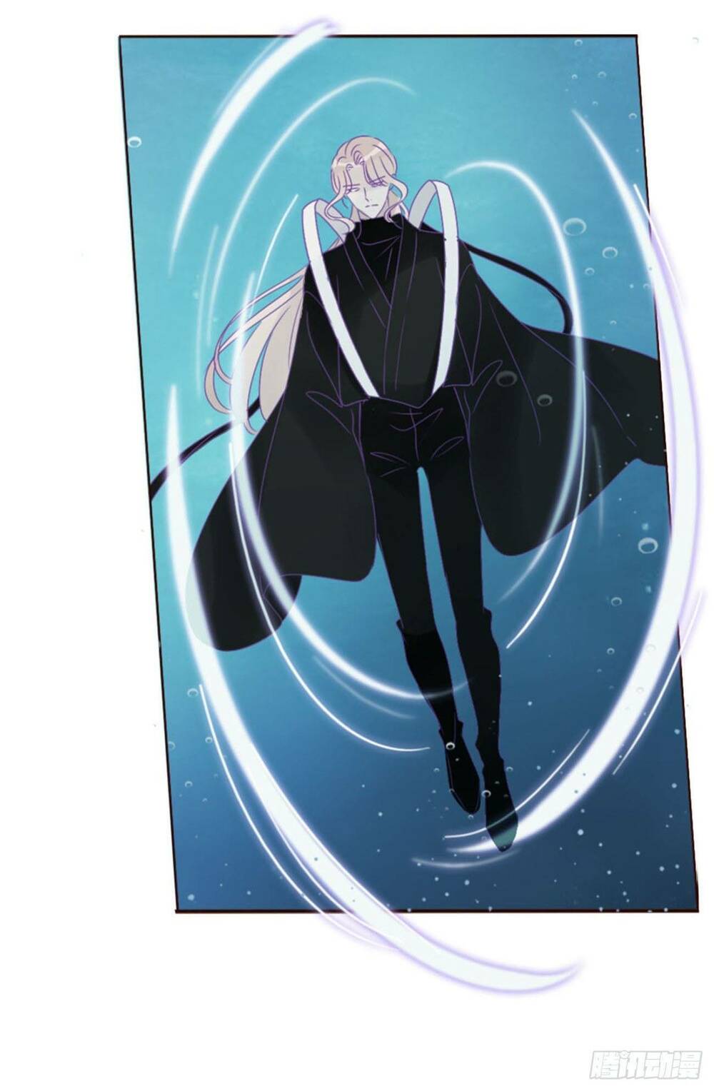 ôm hôn mạc nhiên chapter 27 6