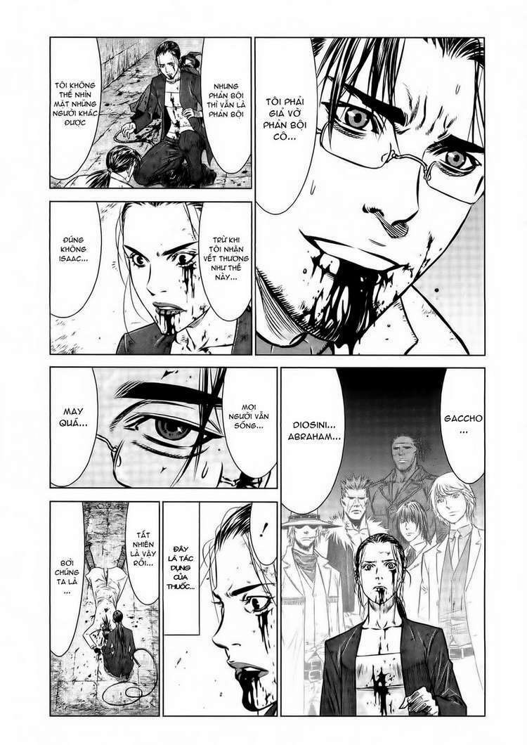 jackals chapter 50 23