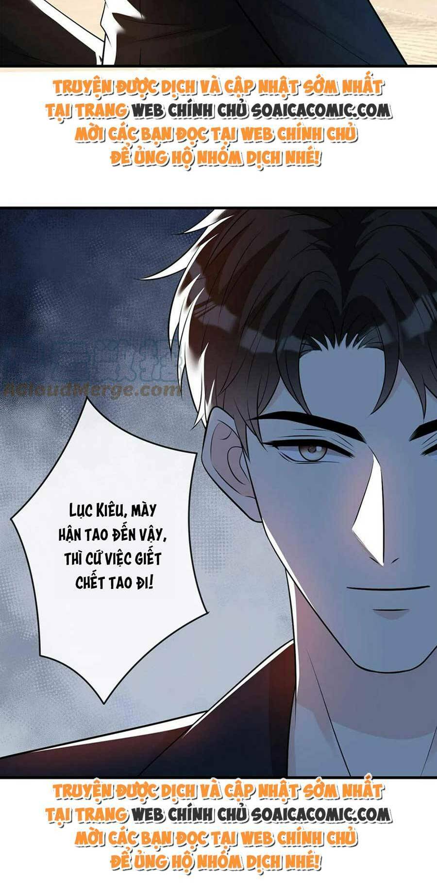 vượt rào trêu chọc chapter 171 23