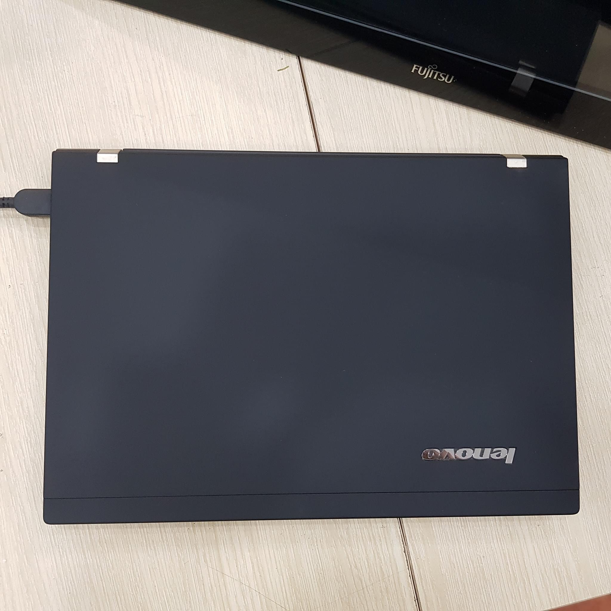 Laptop Lenovo K21 Ram 8GB ổ cứng SSD siêu nhanh