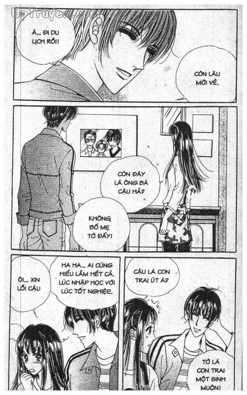 want you chapter 4 115