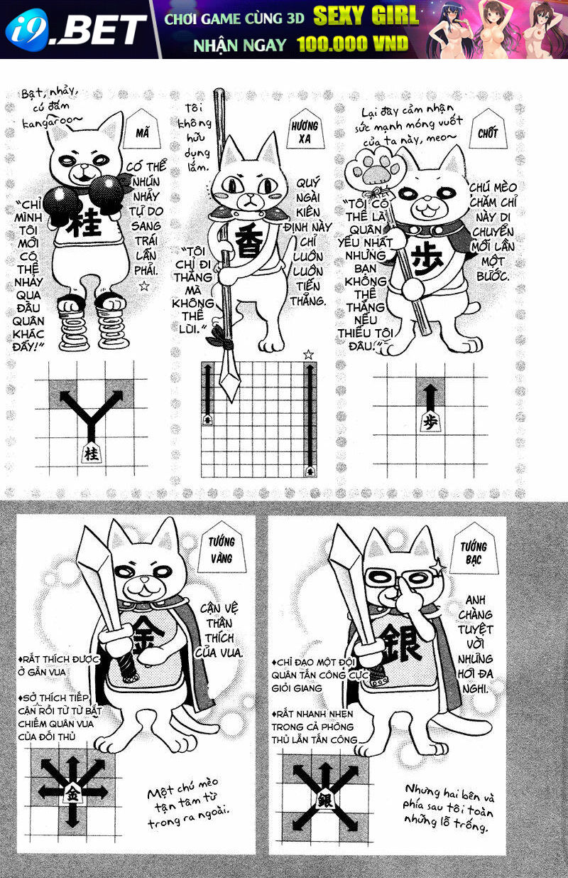 3-gatsu no lion chapter 15 8