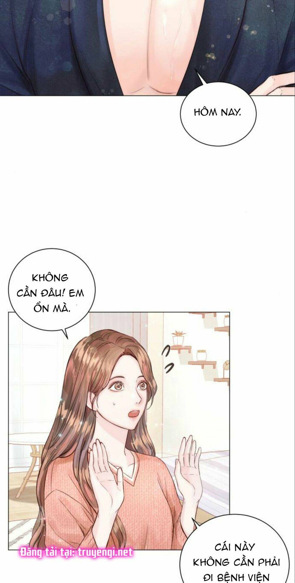 nhất định chúng ta sẽ được hạnh phúc chapter 11 56