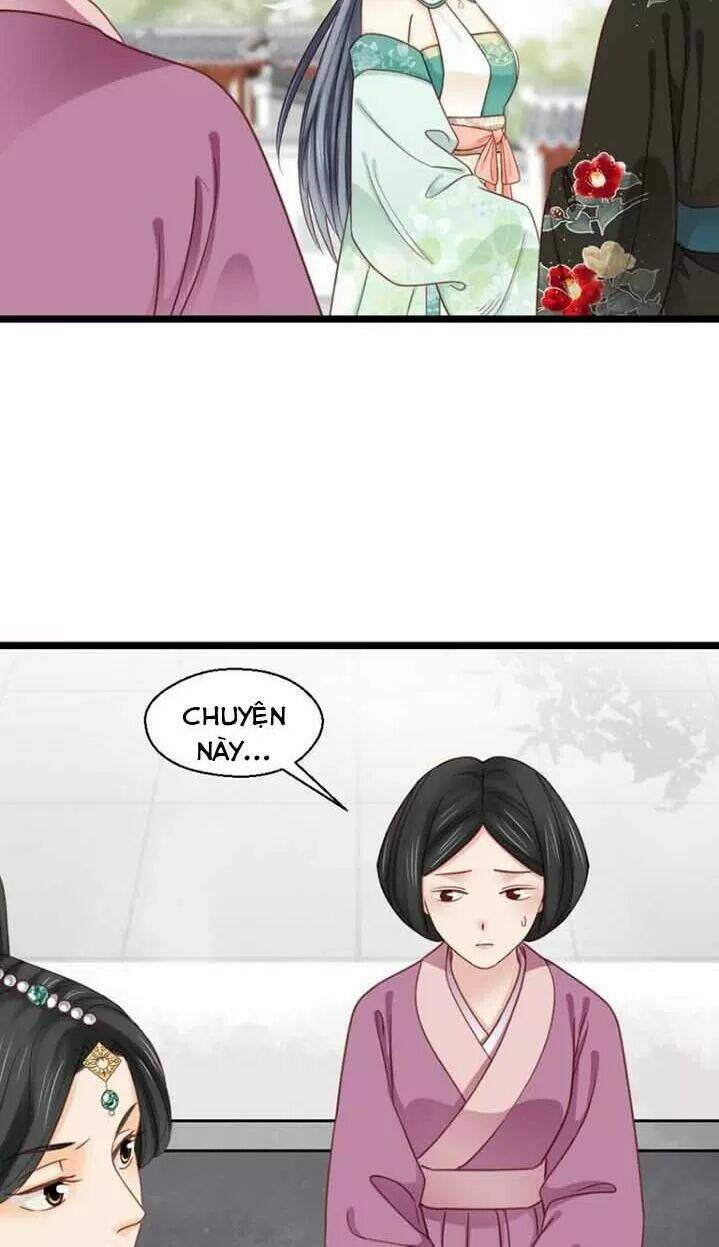 kiều nữ độc phi chapter 208 4