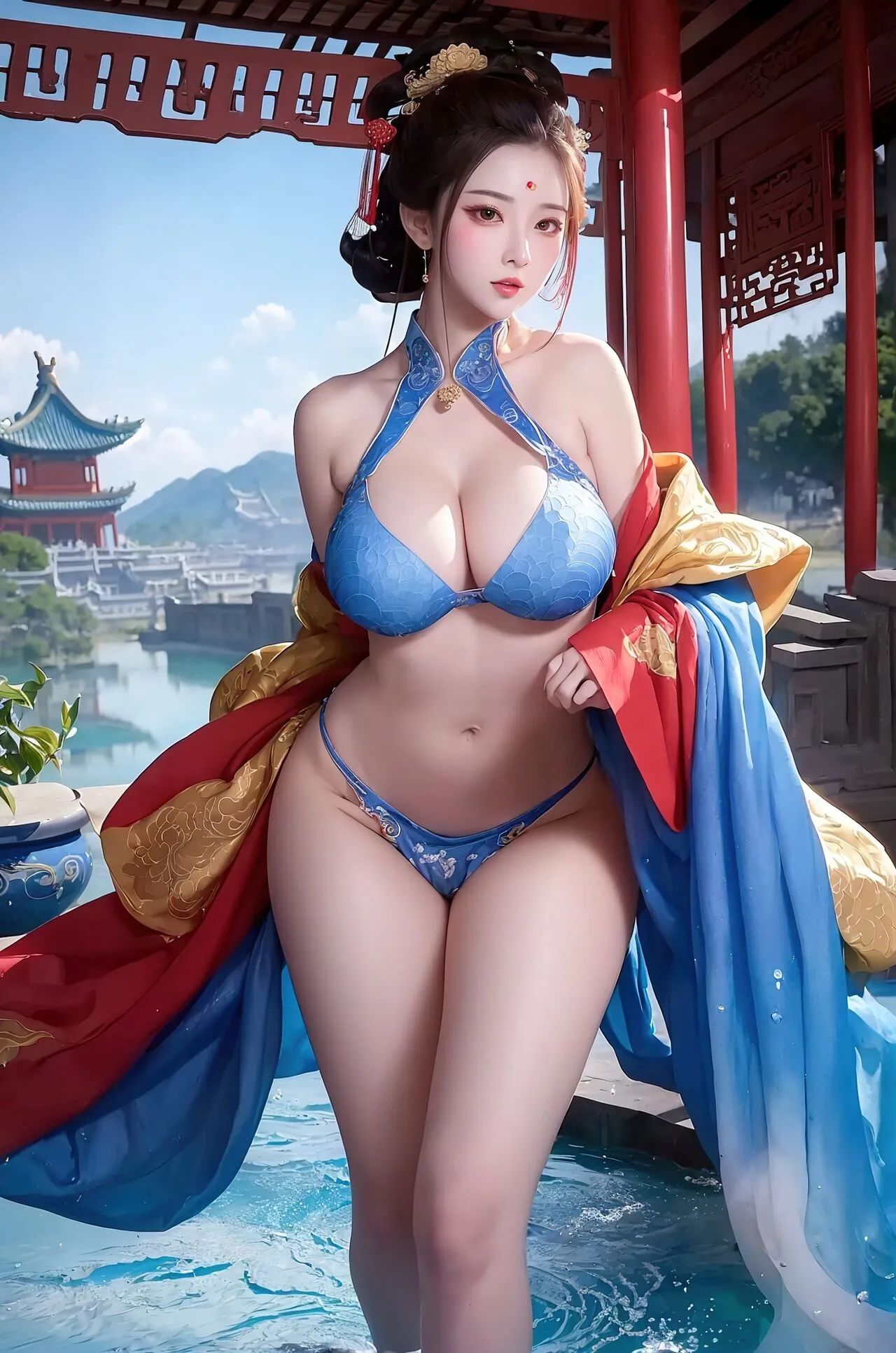 artist ai generated chapter 35 60