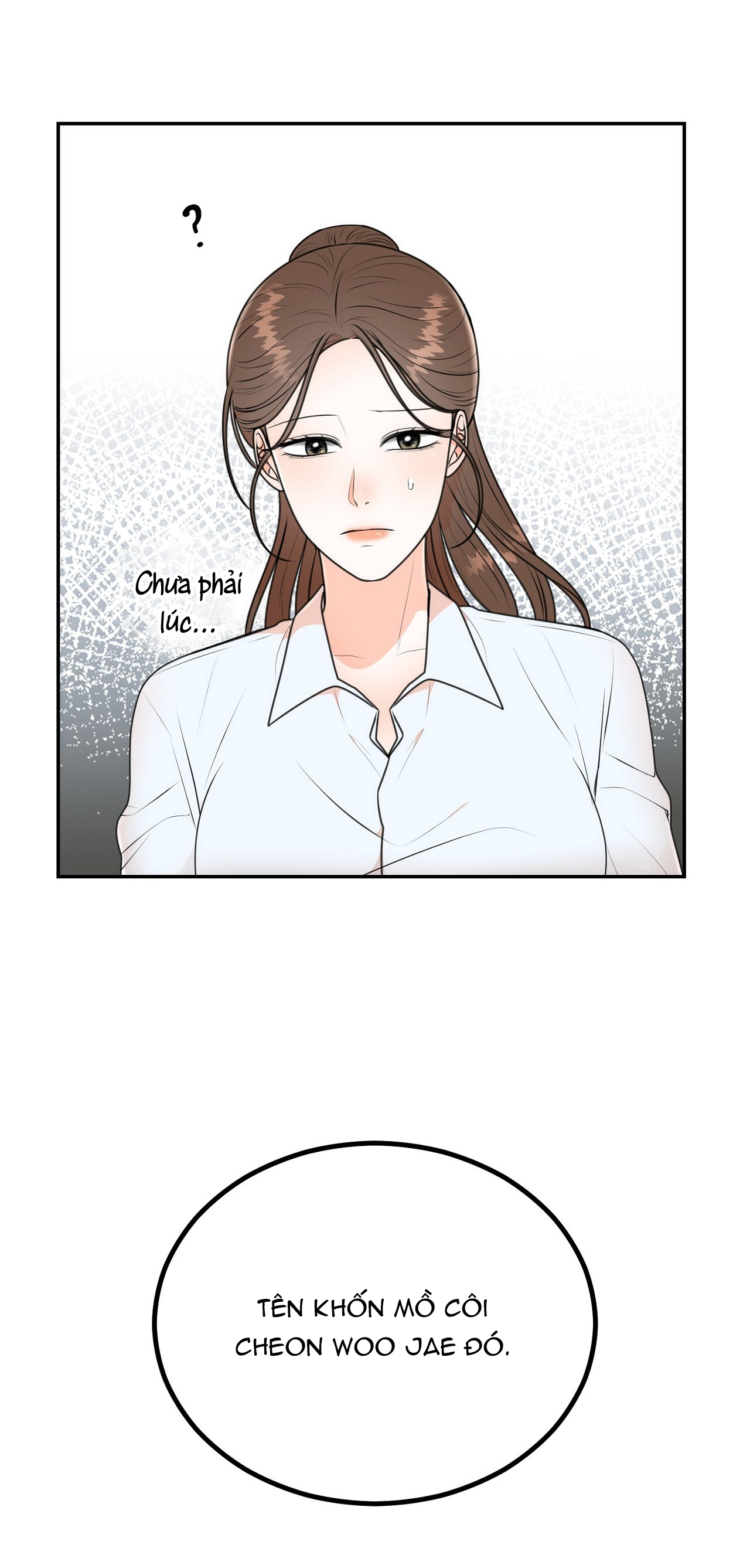 [18+] hôn nhân ràng buộc chapter 6.2 46