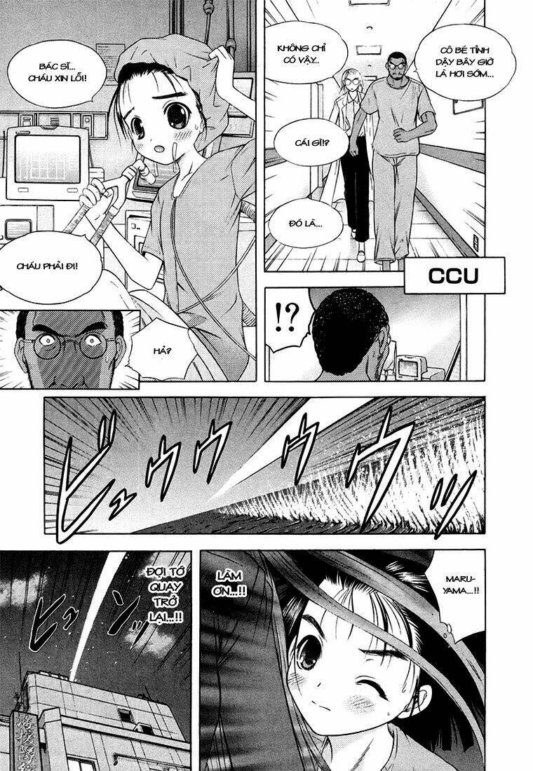 happy world! chapter 61 33