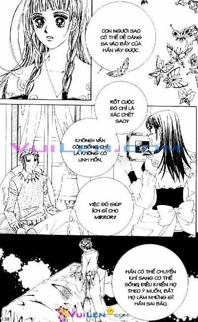 cửa hàng phù thủy chapter 6 138