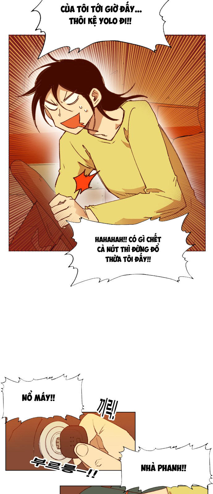 hard core leveling warrior chapter 162 17