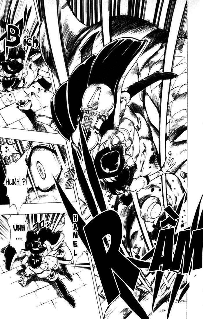 violinist of hameln - cây đàn kì diệu chapter 22 37