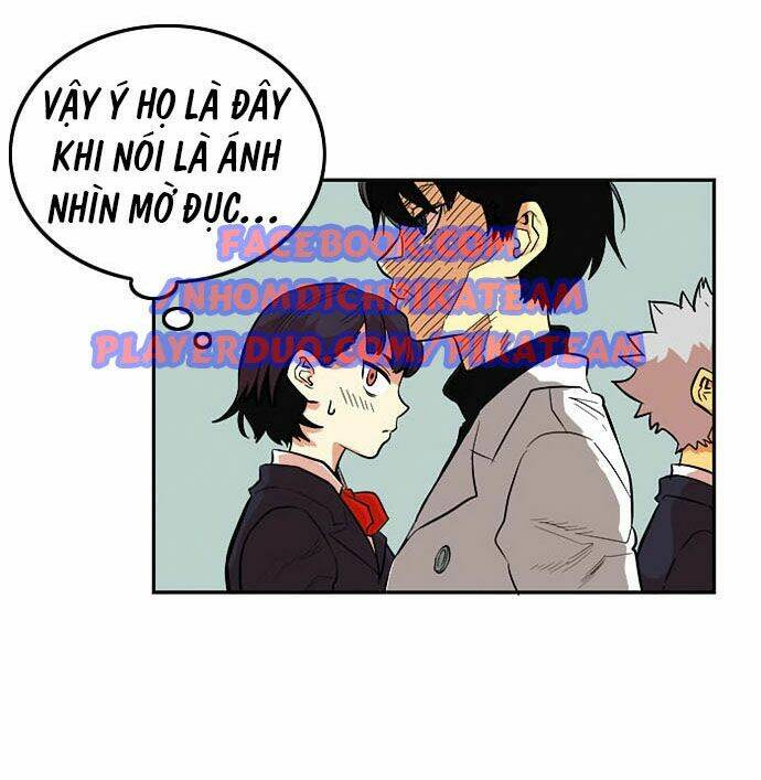 bẫy troll chapter 6 36