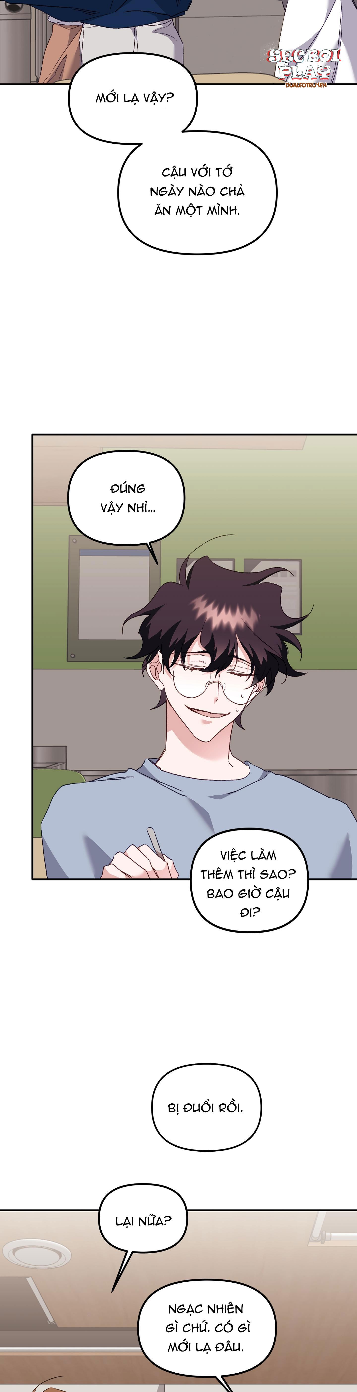 hổ trở về chapter 5 26