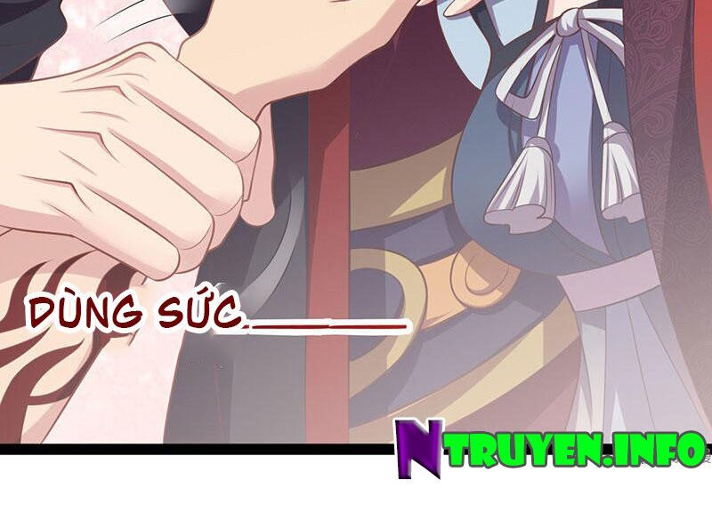 khuynh thế đế vương cơ chapter 31.1 4