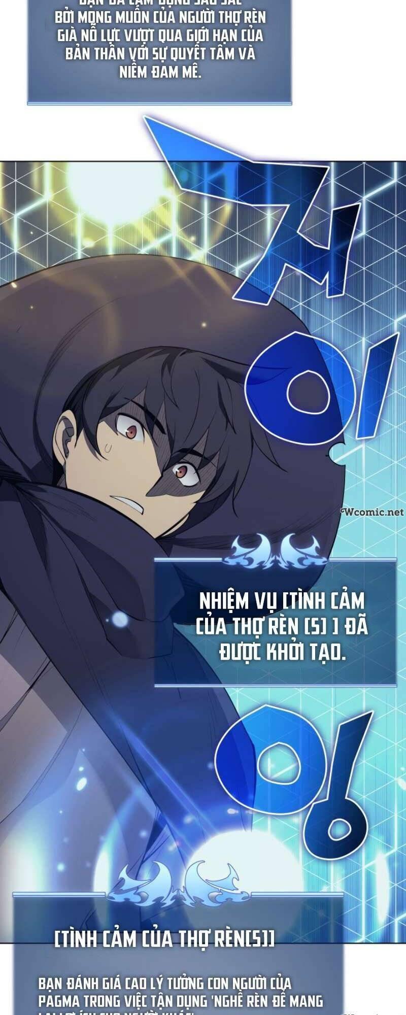 vượt qua giới hạn chapter 81 70