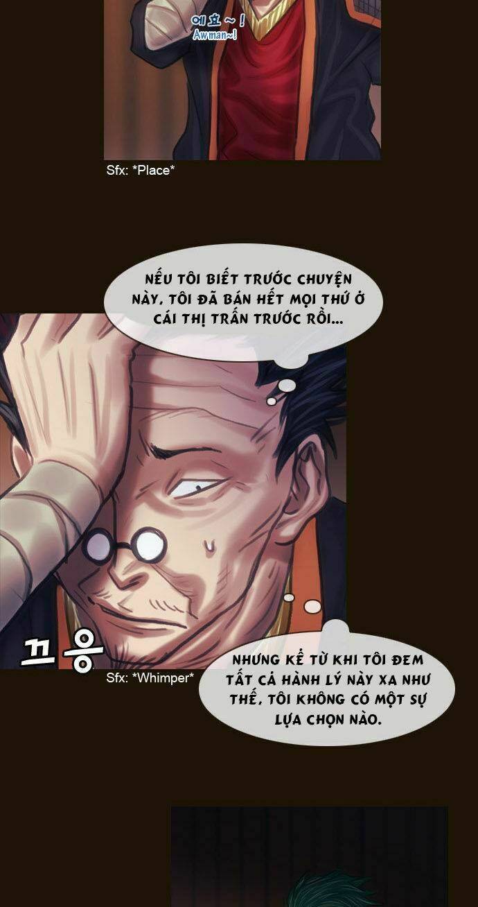 hội ảo thuật chapter 116 10