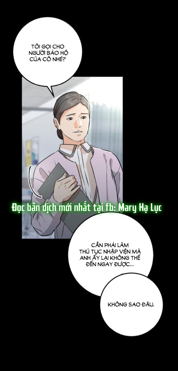 Nóng Lòng Muốn Giày Vò Em chapter 2.1 19